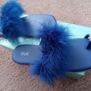 Women Slides